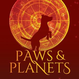 Paws & Planets: A Doggy Zodiac Guide