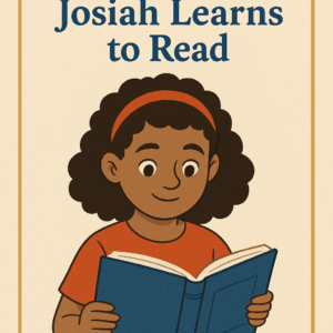 Josiah Learns to Read - Teachers Guide
